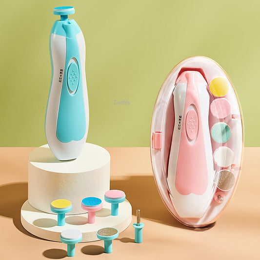 Baby Nail Trimmer:  Baby Nail Trimmer – Safe & Gentle Care for Your Little One |quit and easy to use