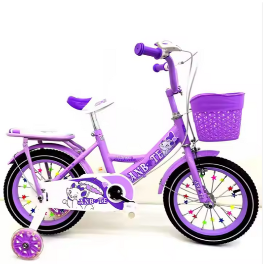 Best Kids Bicycle in UAE – Safe, Durable & Fun Ride for Children