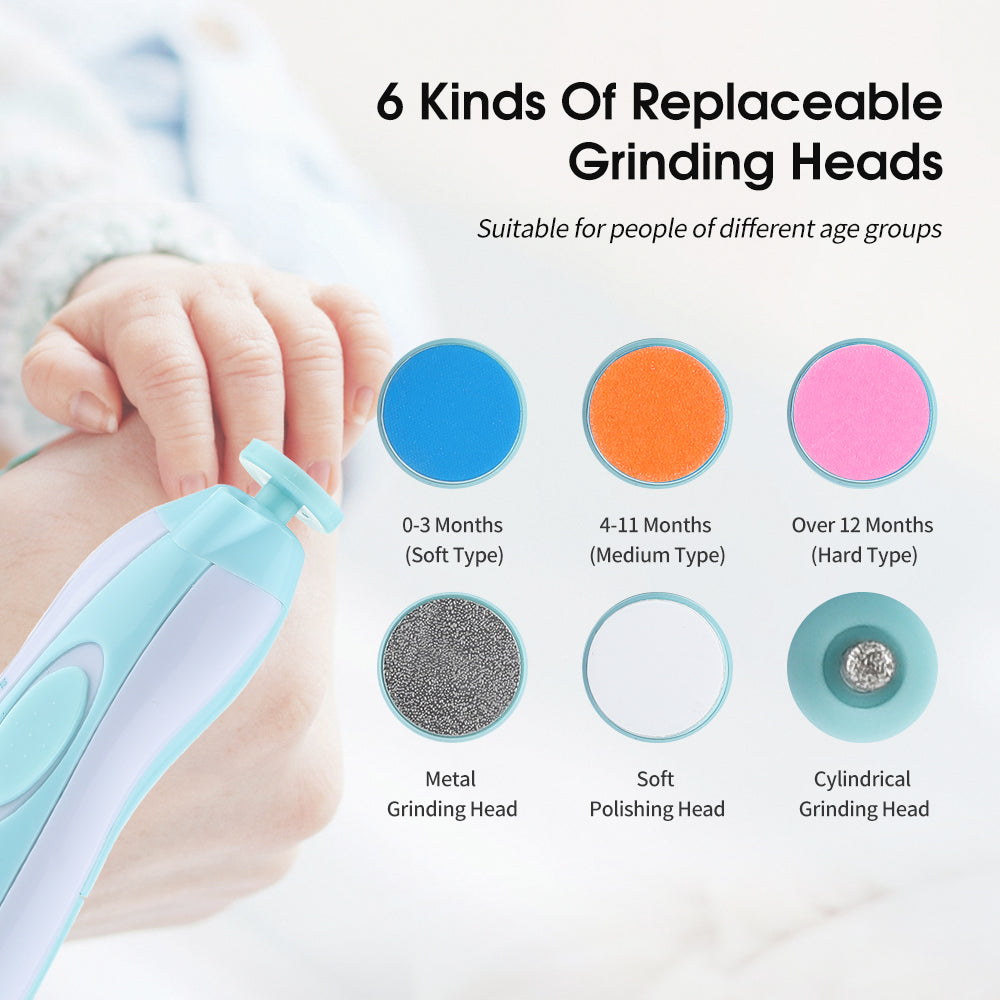 Baby Nail Trimmer:  Baby Nail Trimmer – Safe & Gentle Care for Your Little One |quit and easy to use